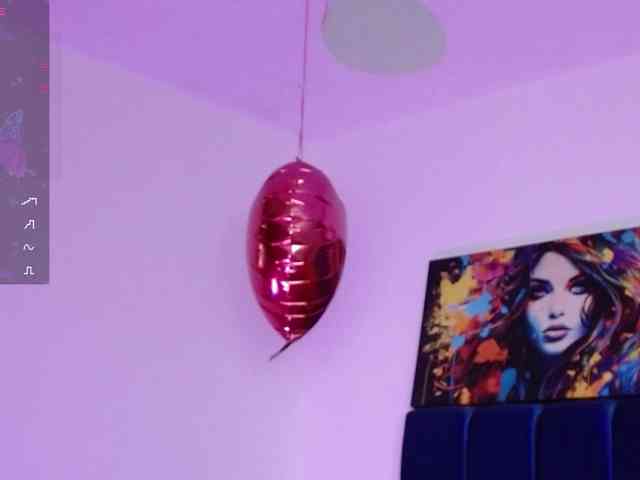 Eimy-saenzx webcam