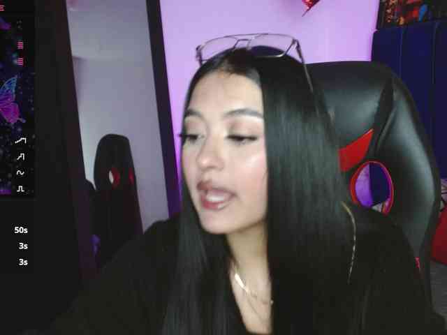 Eimy-saenzx webcam