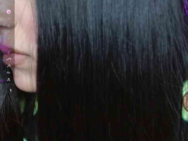 Eimy-saenzx webcam