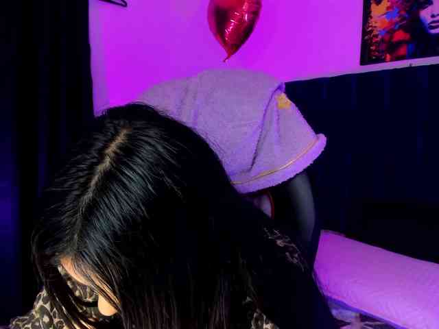 Eimy-saenzx