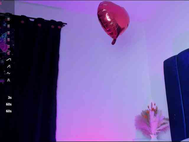 Eimy-saenzx webcam