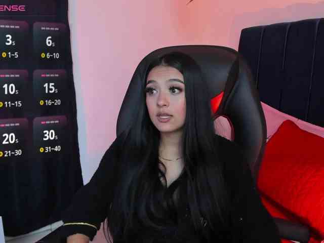 Eimy-saenzx