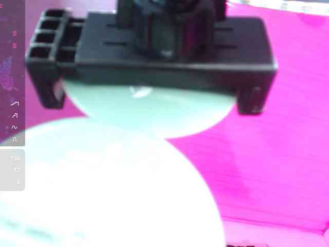 Eimy-saenzx webcam