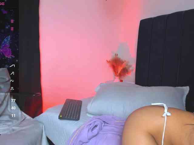 Eimy-saenzx webcam