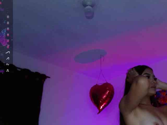 Eimy-saenzx webcam