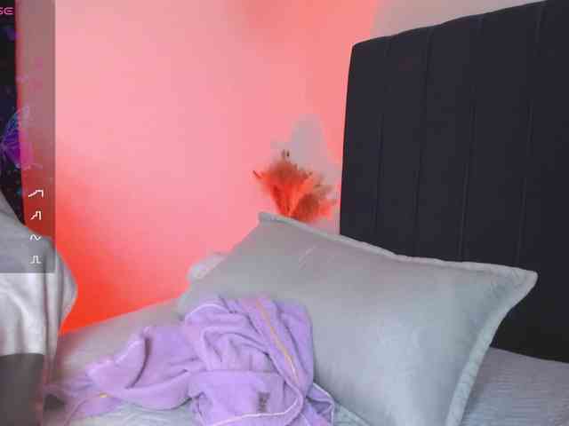 Eimy-saenzx webcam