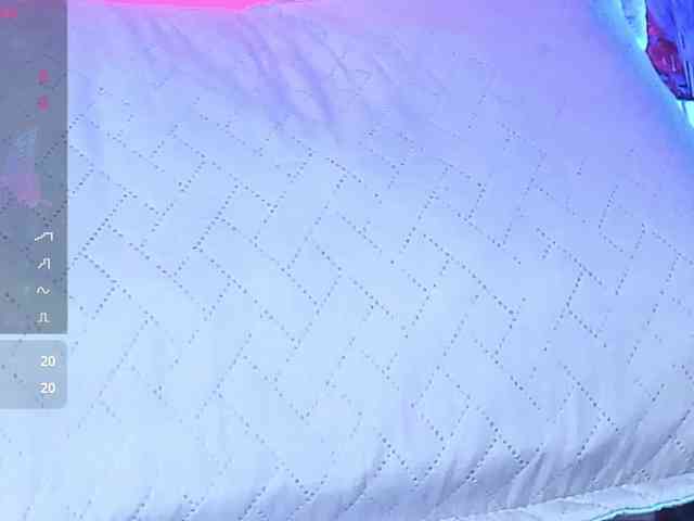 Eimy-saenzx webcam