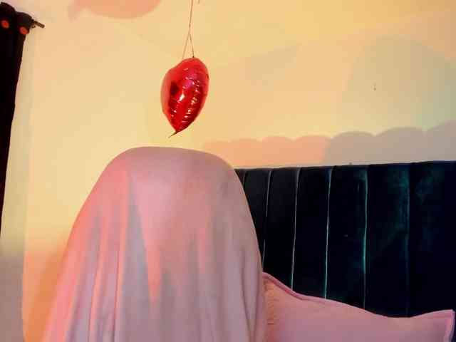 Eimy-saenzx webcam