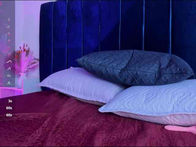 Eimy-saenzx webcam