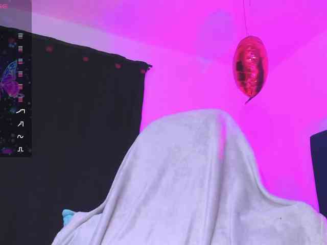 Eimy-saenzx webcam