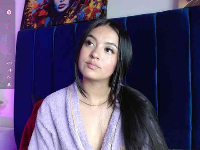 Eimy-saenzx webcam