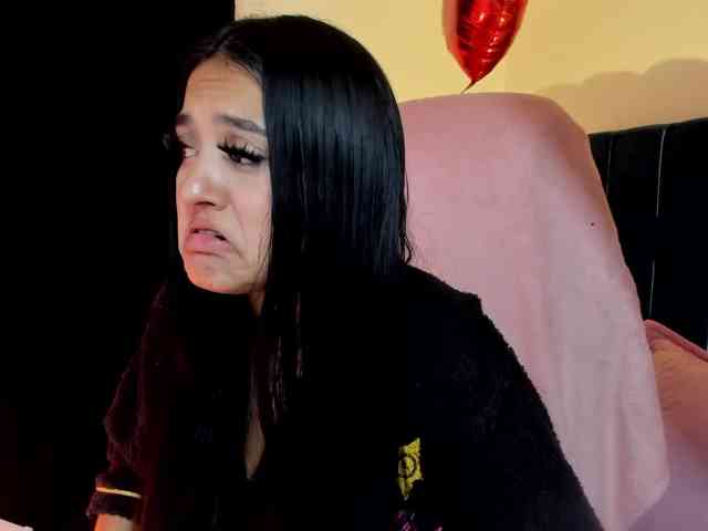 Eimy-saenzx webcam