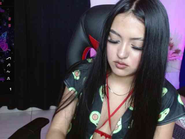 Eimy-saenzx webcam
