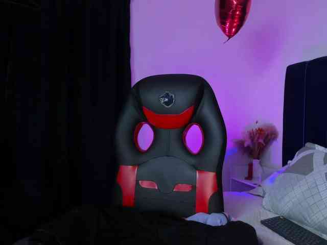 Eimy-saenzx webcam