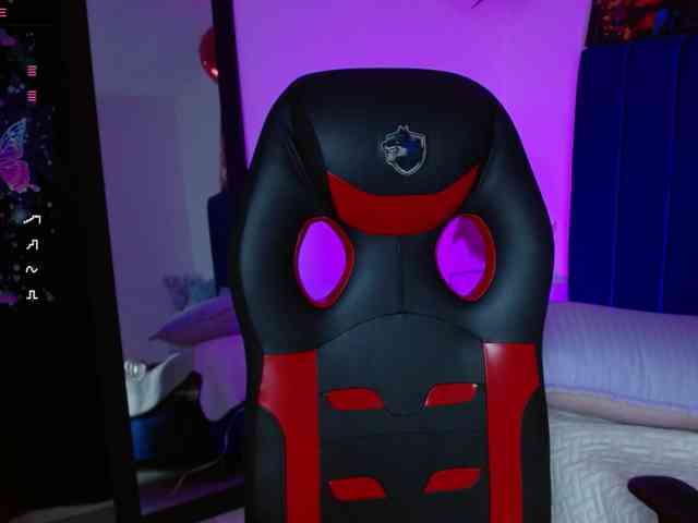 Eimy-saenzx webcam