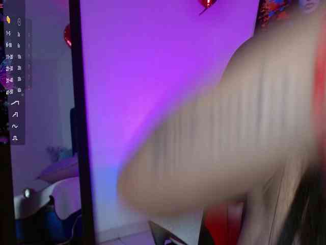 Eimy-saenzx webcam