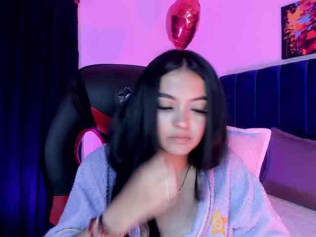 Eimy-saenzx webcam