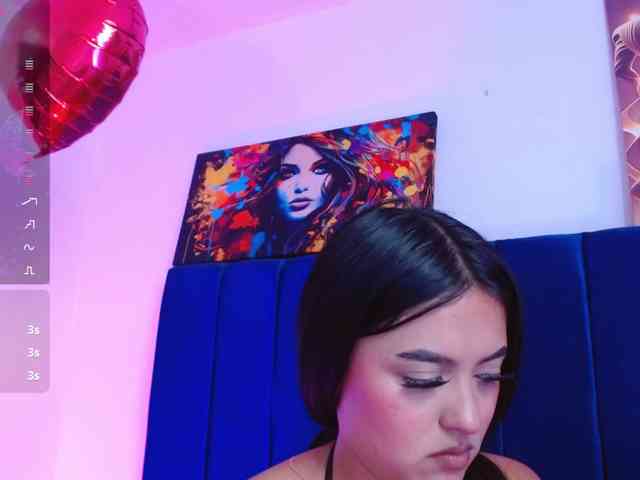 Eimy-saenzx webcam