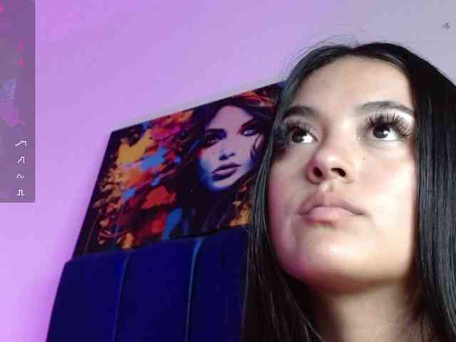Eimy-saenzx webcam