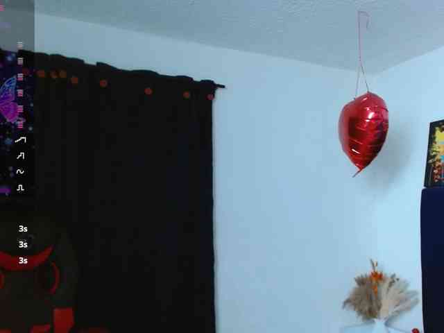 Eimy-saenzx webcam