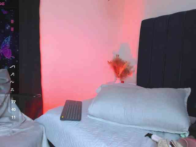 Eimy-saenzx webcam