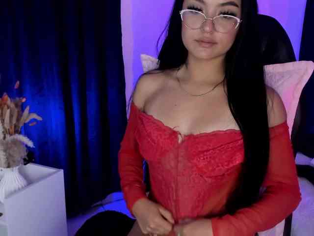 Eimy-saenzx webcam