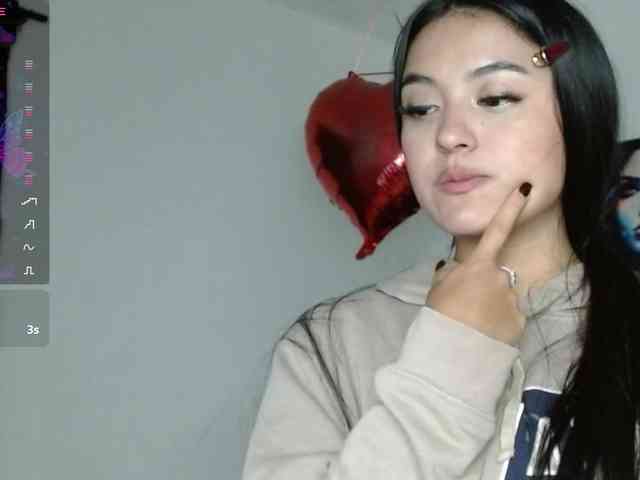 Eimy-saenzx webcam