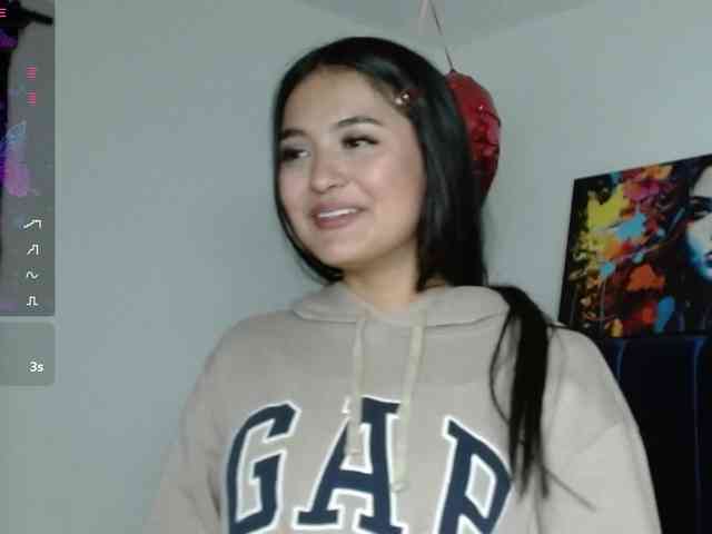 Eimy-saenzx webcam