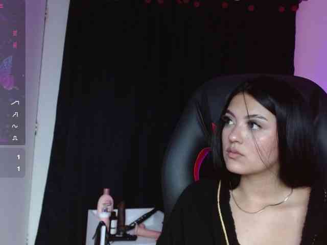 Eimy-saenzx webcam