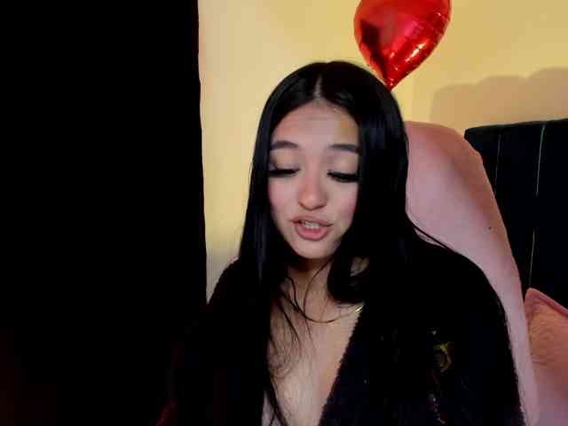 Eimy-saenzx webcam