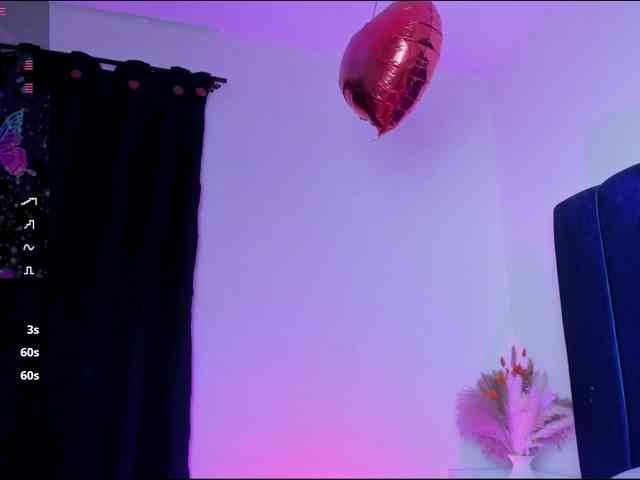 Eimy-saenzx webcam