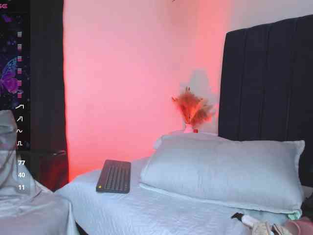 Eimy-saenzx webcam