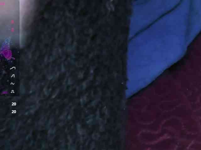 Eimy-saenzx webcam