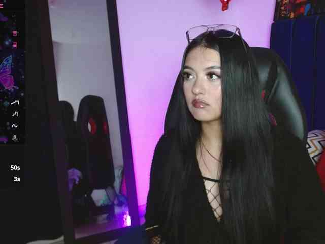 Eimy-saenzx webcam