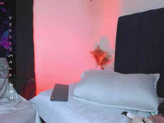 Eimy-saenzx webcam