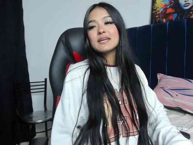 Eimy-saenzx