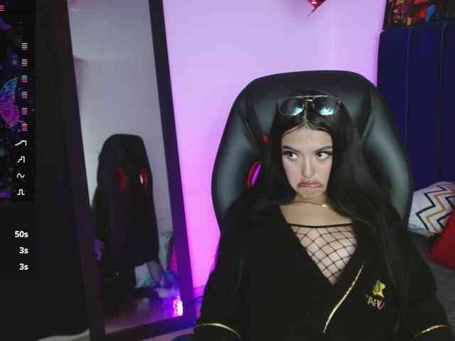 Eimy-saenzx webcam
