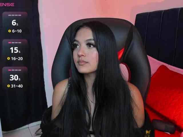 Eimy-saenzx