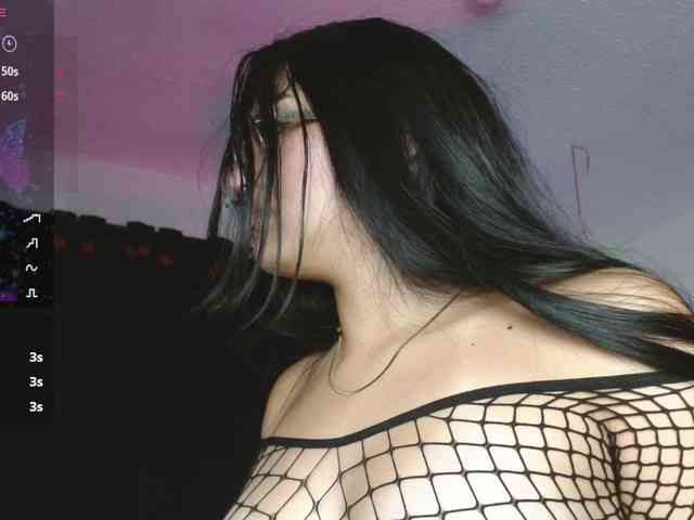 Eimy-saenzx webcam