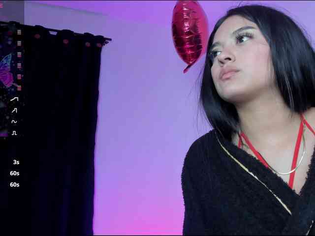 Eimy-saenzx webcam