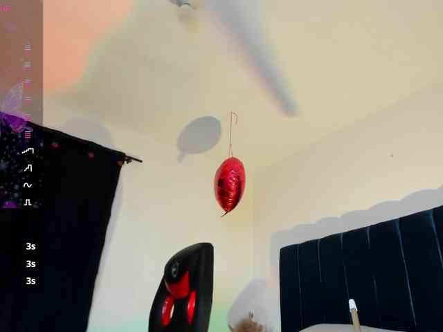Eimy-saenzx webcam