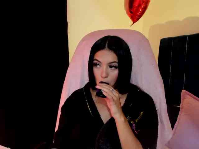 Eimy-saenzx