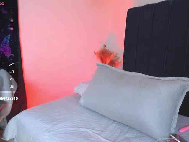 Eimy-saenzx webcam