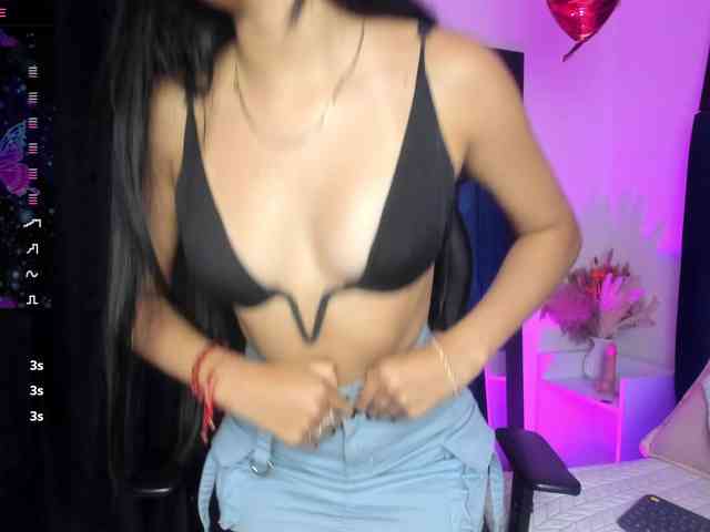 Eimy-saenzx webcam