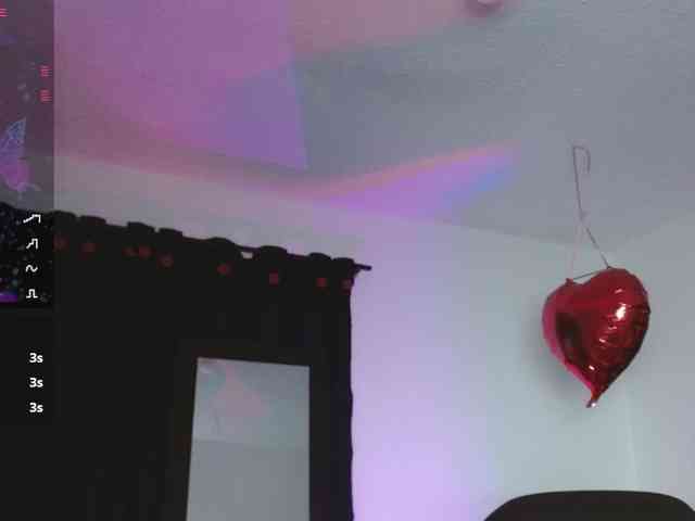 Eimy-saenzx webcam