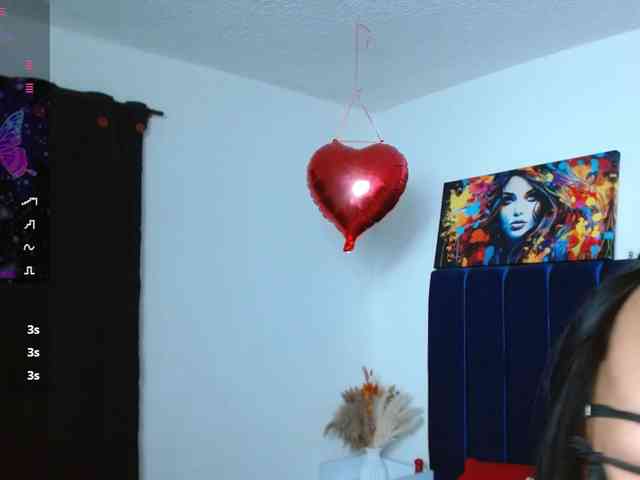Eimy-saenzx webcam