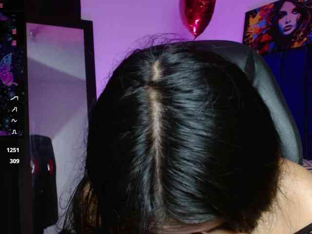 Eimy-saenzx webcam