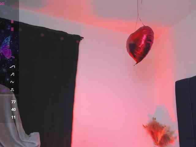 Eimy-saenzx webcam