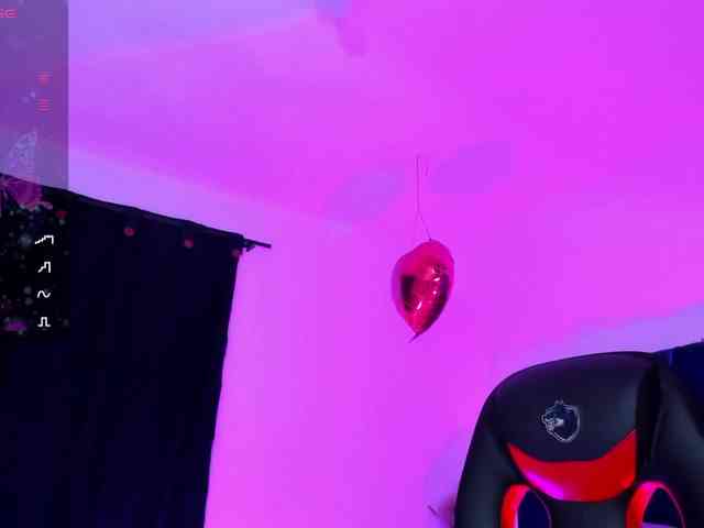 Eimy-saenzx webcam