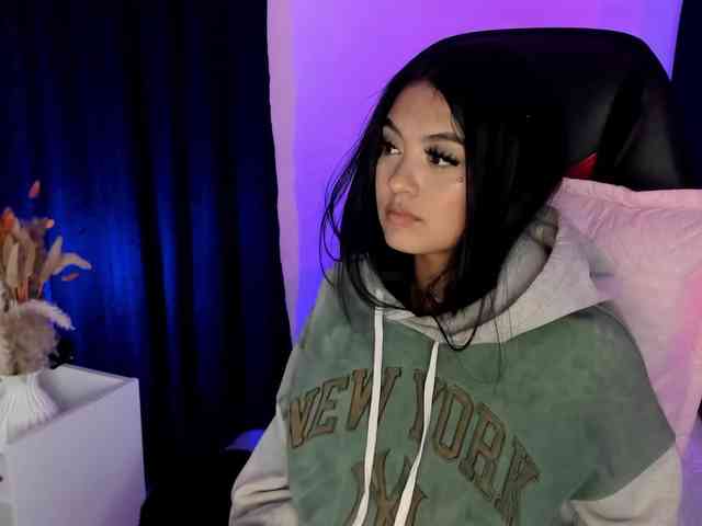 Eimy-saenzx webcam